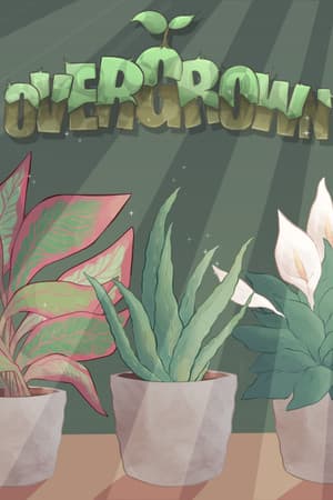 Overgrown