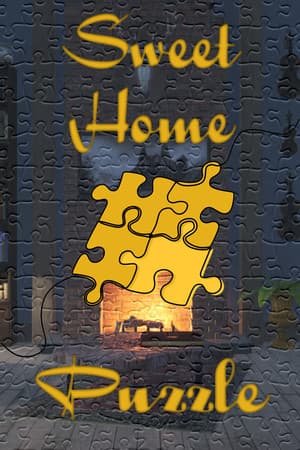 Sweet Home Puzzle