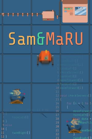 Sam & MaRU