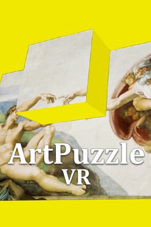 ArtPuzzle VR