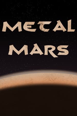 Metal Mars