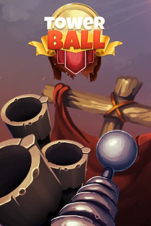 Tower Ball - Incremental Tower Defense