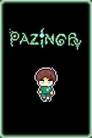 Pazing By