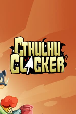 Cthulhu Clicker