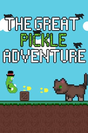 The Great Pickle Adventure