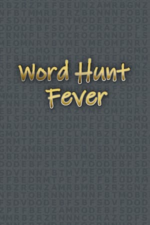 Word Hunt Fever
