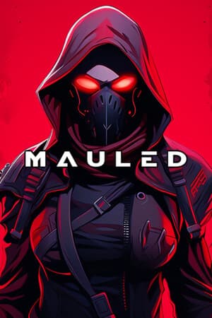 Mauled