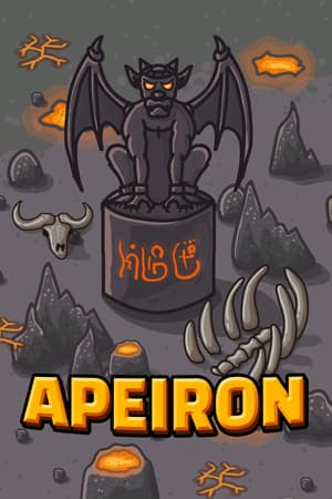 Apeiron - Tower Defense