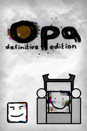Opa Definitive Edition