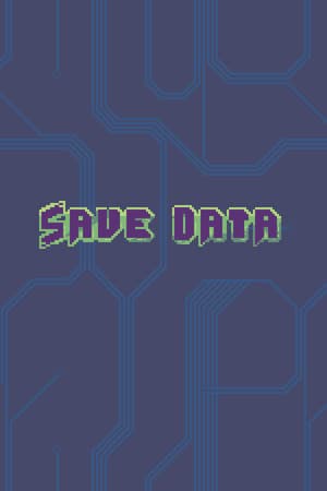 Save Data