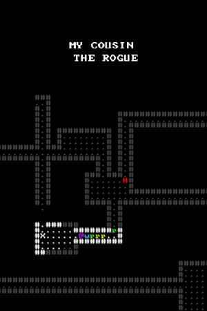 My Cousin the Rogue