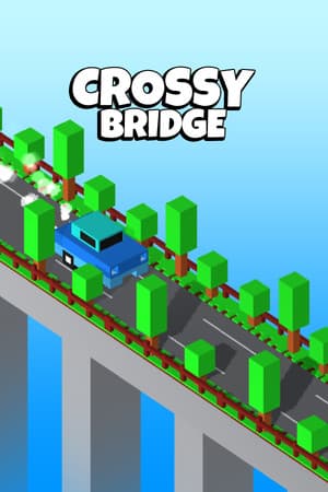 Crossy Bridge