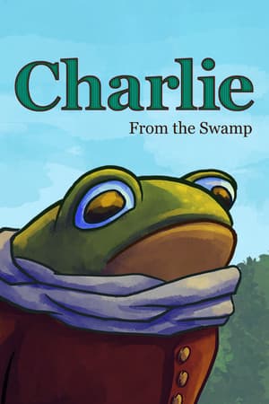 Charlie from the swamp