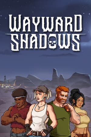 Wayward Shadows