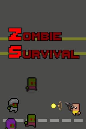 Zombie Survival online