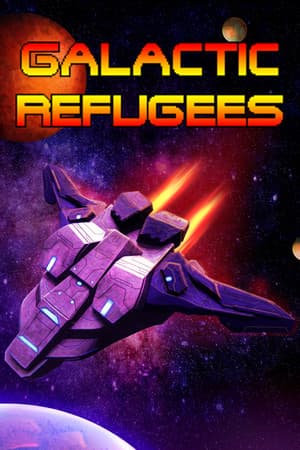 Galactic Refugees