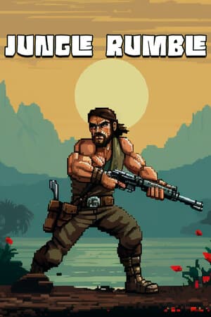 Jungle Rumble