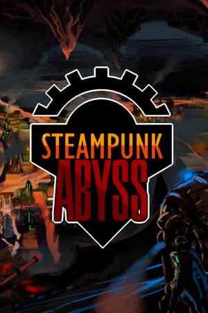 Steampunk Abyss