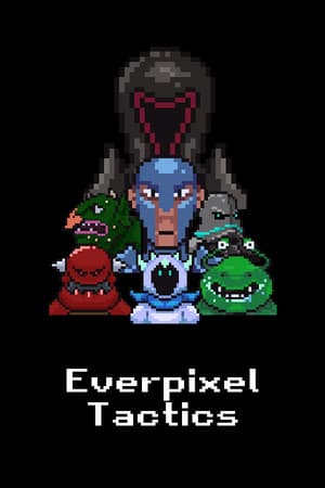 Everpixel Tactics
