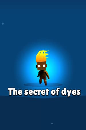 the secret of dyes