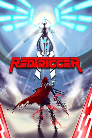 Red Trigger 2