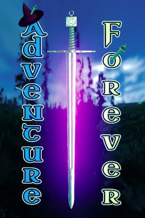 Adventure Forever