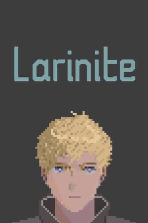 Larinite