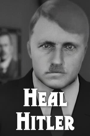 Heal Hitler