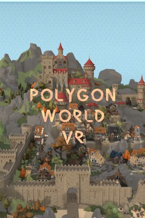 Polygon World VR