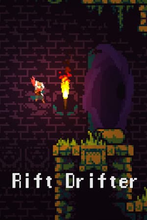 Rift Drifter