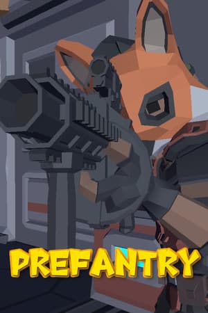Prefantry