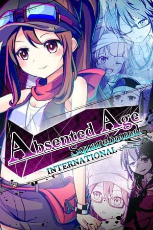 [International] AbsentedAge: Squarebound