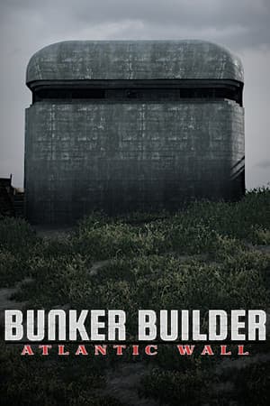 Bunker Builder "Atlantic Wall"