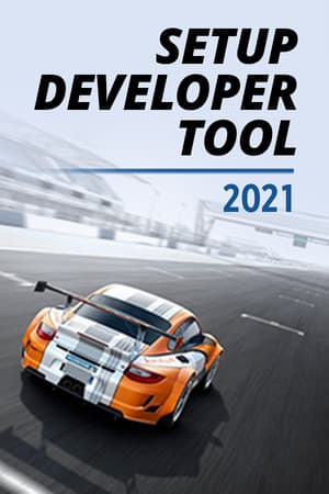 Setup Developer Tool 2021