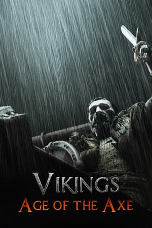 Vikings: Age Of The Axe