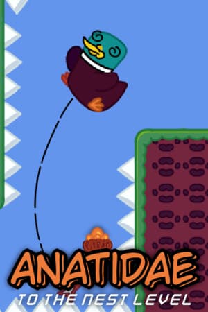 Anatidae: To The Nest Level