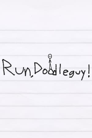Run, Doodleguy!