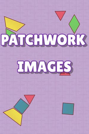 Patchwork Image