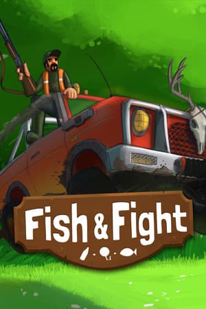 Fish & Fight