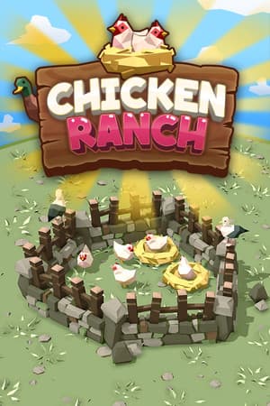 Chicken Ranch