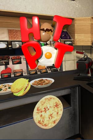 Hot Pot VR