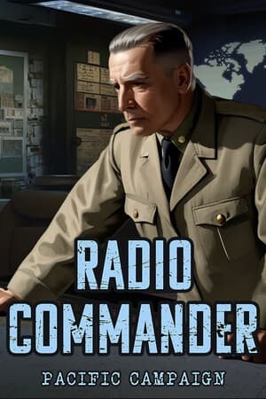 Radio Commander: Pacific '41