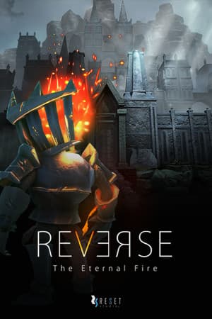 REVERSE-The Eternal Fire