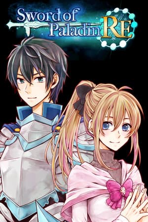 Sword of Paladin RE