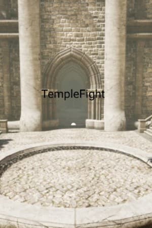 TempleFight