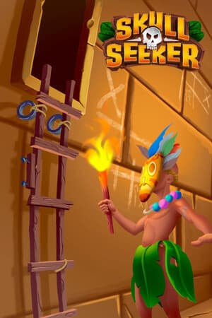 Tiki: The Masked Journey