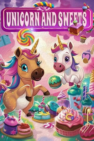 Unicorn and Sweets