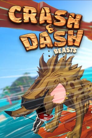 Crash & Dash
