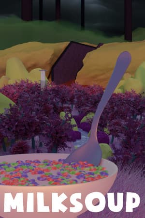 Milksoup