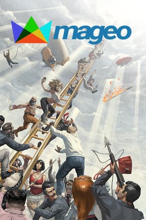 Mageo